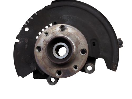 Right front steering knuckle RENAULT CLIO V (B7_) 1.0 TCe 100 (B7MT) | BP30816420M26