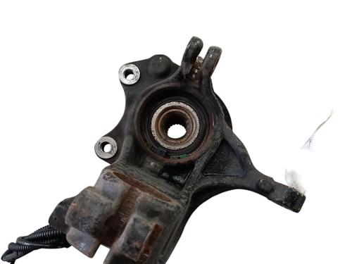 Left front steering knuckle CITROËN C3 III (SX) 1.2 PureTech 82 | BP33307713M25  - Image 5
