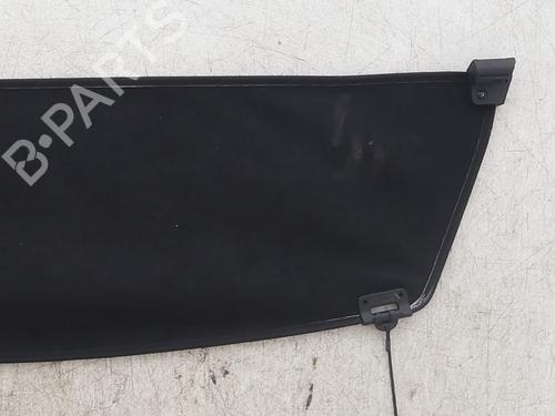 Used Rear parcel shelf Rear parcel shelf TOYOTA AYGO (_B4_) 1.0 (KGB40) (69 hp) 40045715 40045715