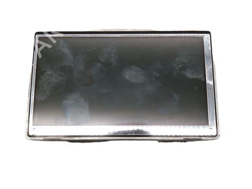 Display RENAULT LAGUNA II (BG0/1_) [2001-2007]  25058980