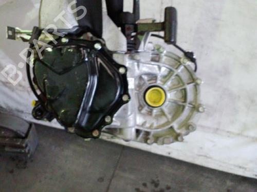 Gearbox MAZDA 2 (DE_, DH_) 1.3 (DE3FS) | BP25105033M3 - Image 7