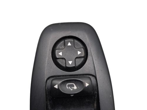 Left front window switch PEUGEOT 208 I (CA_, CC_) 1.6 HDi | BP28383723I27 