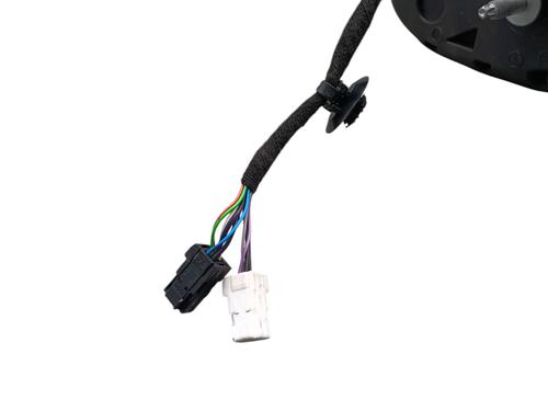 Right mirror CITROËN C4 CACTUS 1.2 THP 110 | BP25099103C27 