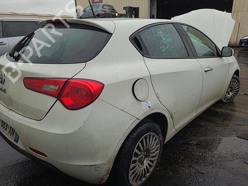 Right front window switch ALFA ROMEO GIULIETTA (940_) 1.6 JTDM (940FXD1A) | BP25062670I26  - Image 21