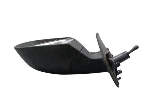 Left mirror NISSAN MICRA III (K12) 1.5 dCi | BP26520716C26 