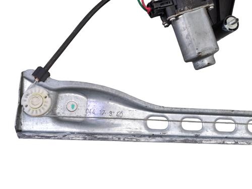 Front right window mechanism CITROËN C1 II (PA_, PS_) 1.0 VTi 68 | BP29759870C23