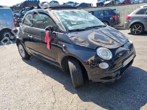 Right taillight FIAT 500 (312_) 1.2 (312AXA1A) | BP25100894C35  - Image 14