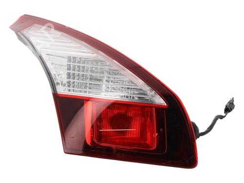 Left tailgate light RENAULT MEGANE III Hatchback (BZ0/1_, B3_) 1.2 TCe (BZ16, BZ28) | BP39487200C79 - Image 4