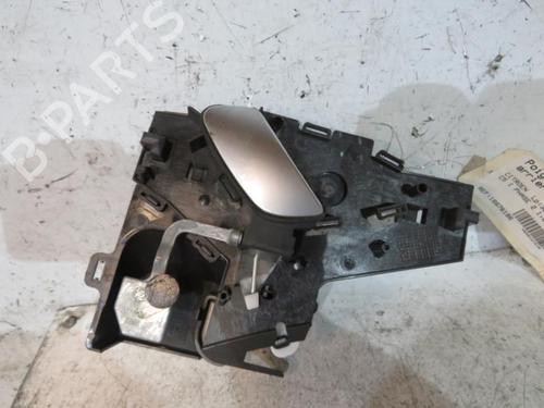 Used Rear right interior door handle CITROËN C5 II (RC_) 1.6 HDi (RC8HZB) (109 hp) 25109492