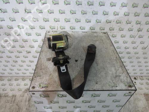 Used Front left belt tensioner PEUGEOT 607 (9D, 9U) 2.2 HDi (133 hp) 25070885