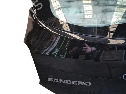 Bakluke CC/Kombi-Kupé DACIA SANDERO II TCe 90 (B8M1, B8MA, B8AC) | BP30914603C6