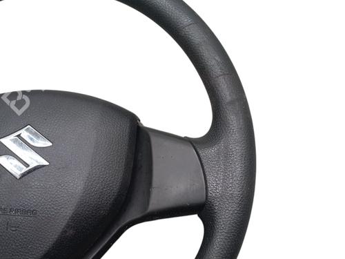 Steering wheel SUZUKI CELERIO (LF) 1.0 (AVK310) | BP30392234C49  - Image 9