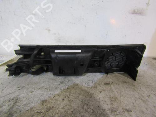 Used Rear right interior door handle Rear right interior door handle AUDI A6 C5 (4B2, 4B4) 1.8 T (150 hp) 25063972 25063972