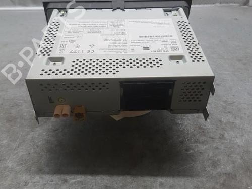 Radio SEAT IBIZA IV (6J5, 6P1) | BP25074866E6