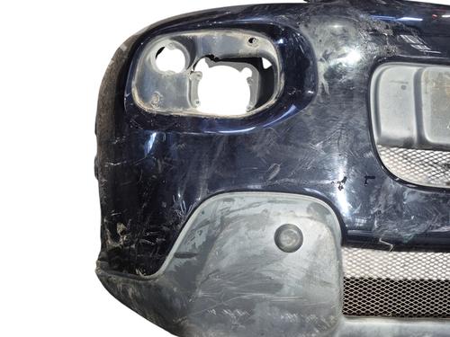 Front bumper CITROËN E-MEHARI Electric | BP31993804C7