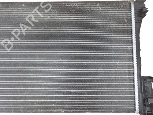 Used Water radiator Water radiator MERCEDES-BENZ C-CLASS (W204) C 200 CDI (204.001) (136 hp) 26292725 26292725
