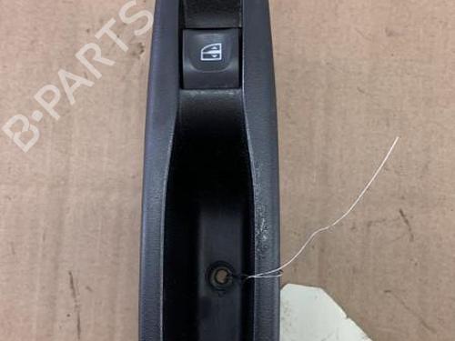 Used Left rear window switch Left rear window switch RENAULT CAPTUR I (J5_, H5_) 1.5 dCi 90 (J5N4, J5M5, J5MW, J5M6, J5AL, J5AJ) (90 hp) 25101223 25101223
