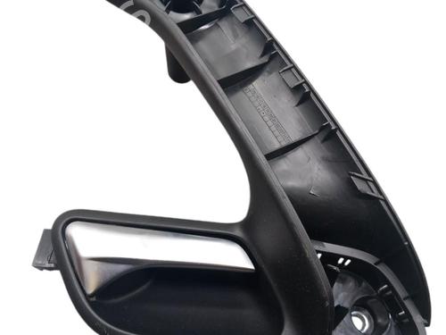 Front right interior door handle VW POLO V (6R1, 6C1) 1.6 TDI | BP25055361I14 