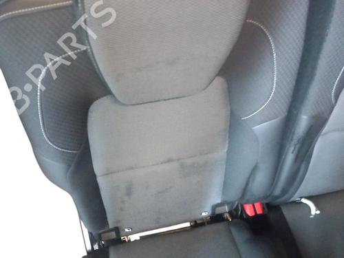 Seats set RENAULT KANGOO III Box Body/MPV 1.5 Blue dCi 115 (FJAC) | BP25100434C78 - Image 18