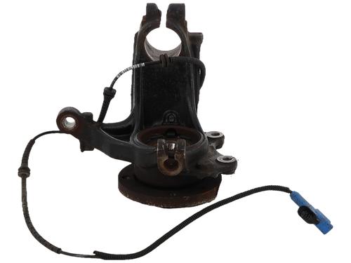 Left front steering knuckle CITROËN C3 III (SX) 1.2 PureTech 82 | BP36338266M25 - Image 2