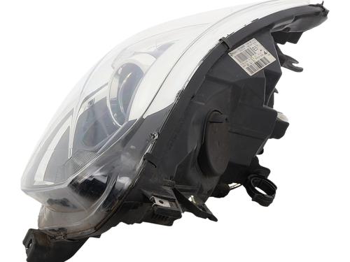 Right headlight RENAULT CAPTUR I (J5_, H5_) 1.5 dCi 90 (J5N4, J5M5, J5MW, J5M6, J5AL, J5AJ) | BP38187065C29 - Image 4