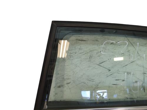 Left rear door CITROËN C4 II (NC_) 1.6 HDi 115 | BP29025841C4 