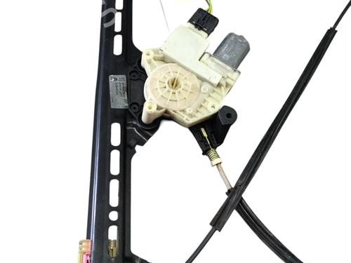 Used Front left window mechanism Front left window mechanism CITROËN C4 Picasso II [2013-2026] 33304936 33304936