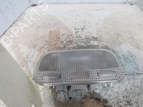 Innerbelysning PEUGEOT 407 (6D_) 2.0 HDi 135 (6DRHRH, 6DRHRE, 6DRHRG, 6DRHRJ) (136 hp) 25067250