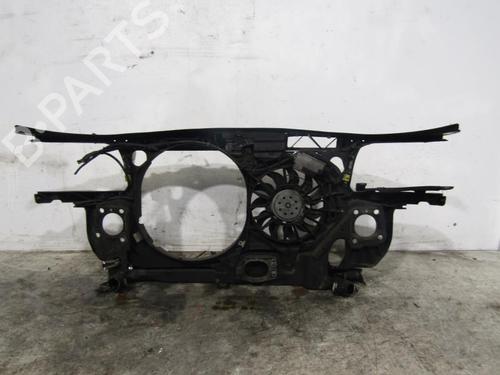 Frontplate/Frontkurv AUDI A4 B6 Avant (8E5) 2.5 TDI quattro (180 hp) 25105528