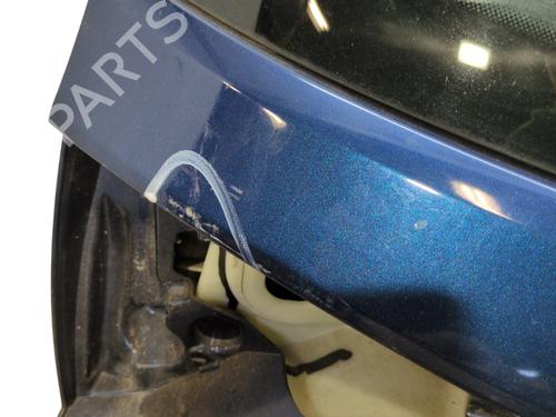 Tailgate RENAULT SCÉNIC IV (J9_) 1.7 Blue dCi 120 (J9A7, J9A8) | BP30171751C6