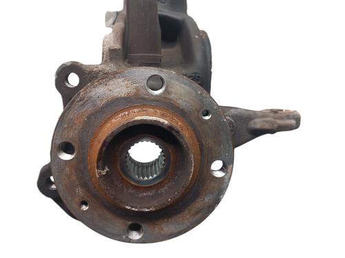 Left front steering knuckle CITROËN DS3 (SA_) 1.6 THP 155 | BP28126716M25 