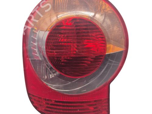 Left taillight RENAULT MODUS / GRAND MODUS (F/JP0_) 1.2 (JP0C, JP0K, FP0C, FP0K, FP0P, JP0P, JP0T) | BP30965059C34