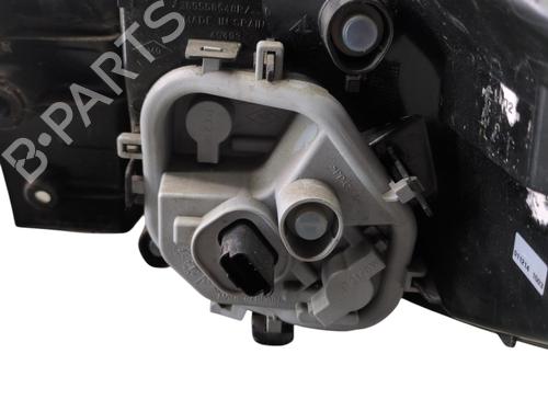 Left taillight RENAULT CAPTUR I (J5_, H5_) 0.9 TCe 90 | BP31669816C34 - Image 5