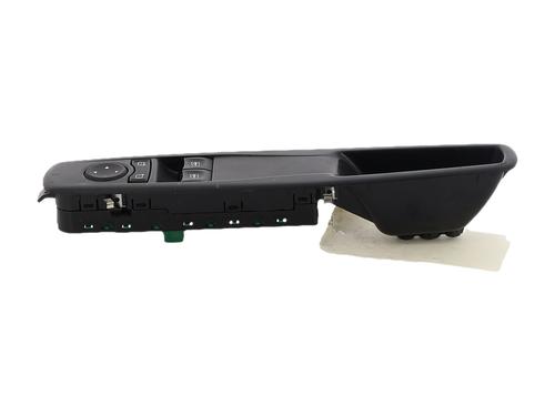Left front window switch RENAULT MEGANE III Hatchback (BZ0/1_, B3_) 1.5 dCi (BZ1G, BZ1W, BZ0R) | BP36522397I27 - Image 3