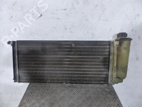 Used Water radiator Water radiator FIAT PANDA (141_) 1000 i.e. Cat (45 hp) 25065482 25065482