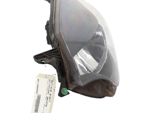 Left headlight RENAULT TWINGO II (CN0_) 1.2 16V (CN04, CN0B) | BP37035496C28  - Image 5