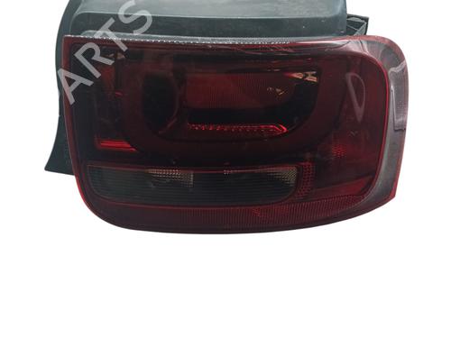 Used Right taillight Right taillight CITROËN C4 CACTUS 1.2 VTi 82 (82 hp) 27409168 27409168