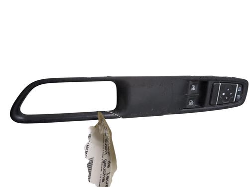 Left front window switch RENAULT CLIO IV (BH_) 1.5 dCi 90 | BP27896816I27