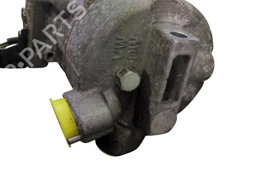 AC compressor VW UP! (121, 122, BL1, BL2, BL3, 123) 1.0 | BP32683837M34 - Image 6