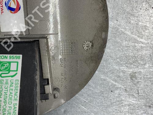Fuel flap PEUGEOT 208 I (CA_, CC_) 1.2 VTI 82 | BP25062965C131