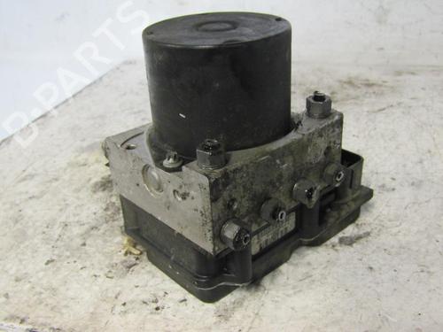 ABS pump VW POLO (9N_, 9A_) 1.4 TDI | BP25112022M43 