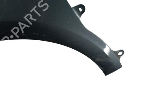 Forskærm venstre CITROËN C4 I (LC_) 1.6 HDi | BP29935968C41