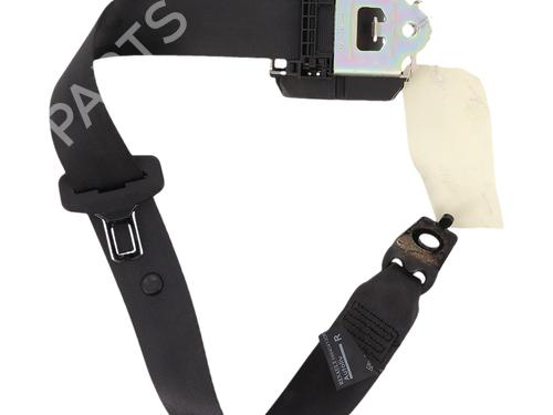 Used Rear right seatbelt Rear right seatbelt RENAULT CLIO IV (BH_) 0.9 TCe 90 (BHNF, BHMA, BHMH, BHJK, BHJR) (90 hp) 33535089 33535089