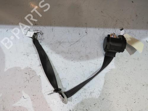 Gurtstraffer links hinten für VW GOLF III (1H1) 1.9 TDI (110 hp) 25095338
