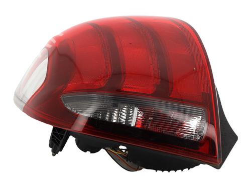 venstre-baklys-peugeot-108-2014-35891369 main image