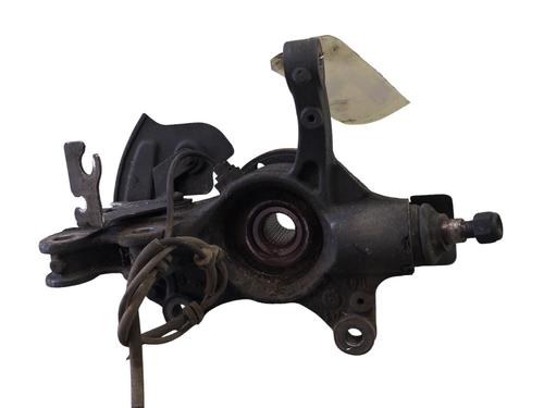 Right front steering knuckle CITROËN JUMPY III Van (V_) 2.0 BlueHDi 120 | BP27205191M26 - Image 2