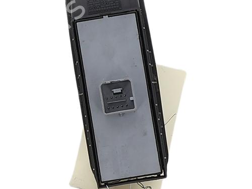 Left front window switch SKODA FABIA II (542) 1.2 TSI | BP36758801I27 - Image 2