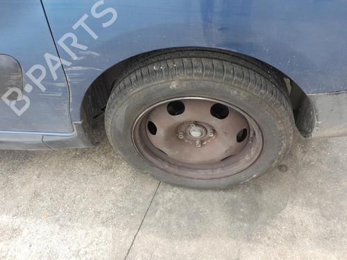 Right sun visor CITROËN BERLINGO MULTISPACE (B9) 1.6 HDi 90 | BP25104236I2 - Image 15