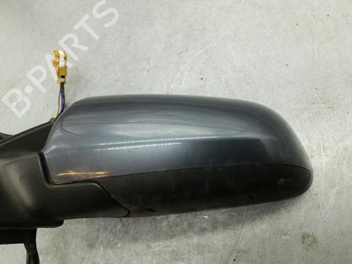 Used Left mirror AUDI A4 B7 Avant (8ED) 2.7 TDI (180 hp) 25088879