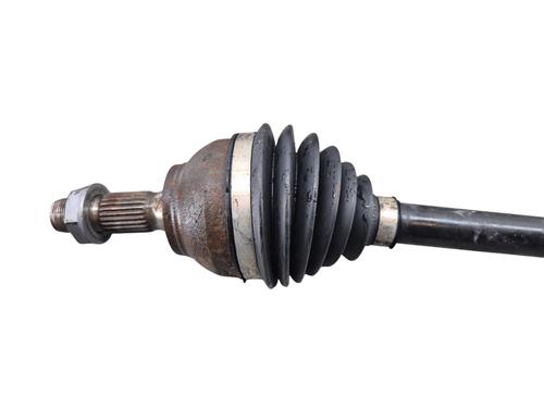 Used Right front driveshaft Right front driveshaft CITROËN C3 AIRCROSS II (2R_, 2C_) 1.2 PureTech 110 (2RHNZB, 2RHNZW, 2RHNPX, 2RHNPJ) (110 hp) 25099106 25099106